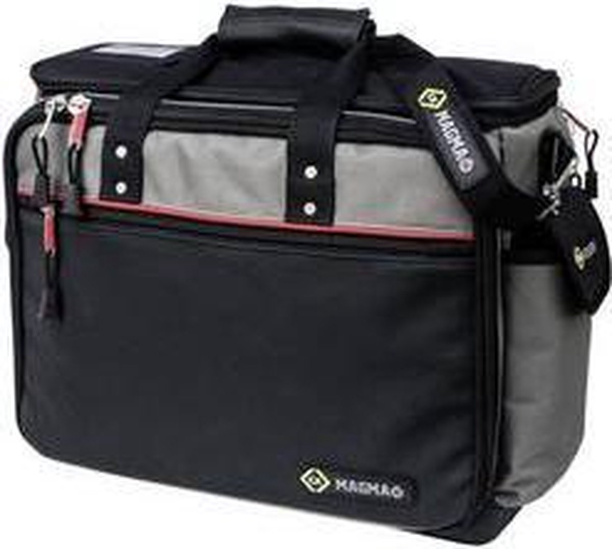 C.K Max MA2639 pour les techniciens Sacoche à outils non équipée (L x l x H) 500 x 360 x 400 mm