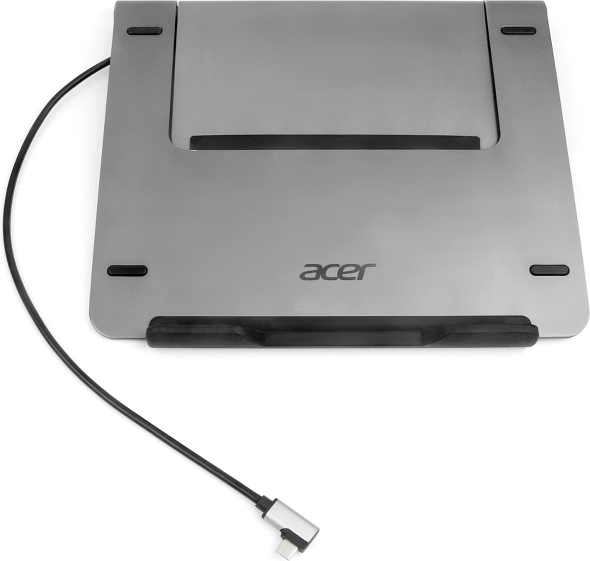 Acer Stand with 5-in-1 Docking Station