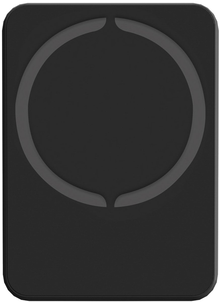 Puro PURO Power Bank Wireless "Mini Power Mag" 4200 mAh til iPhone - 4200 mAh