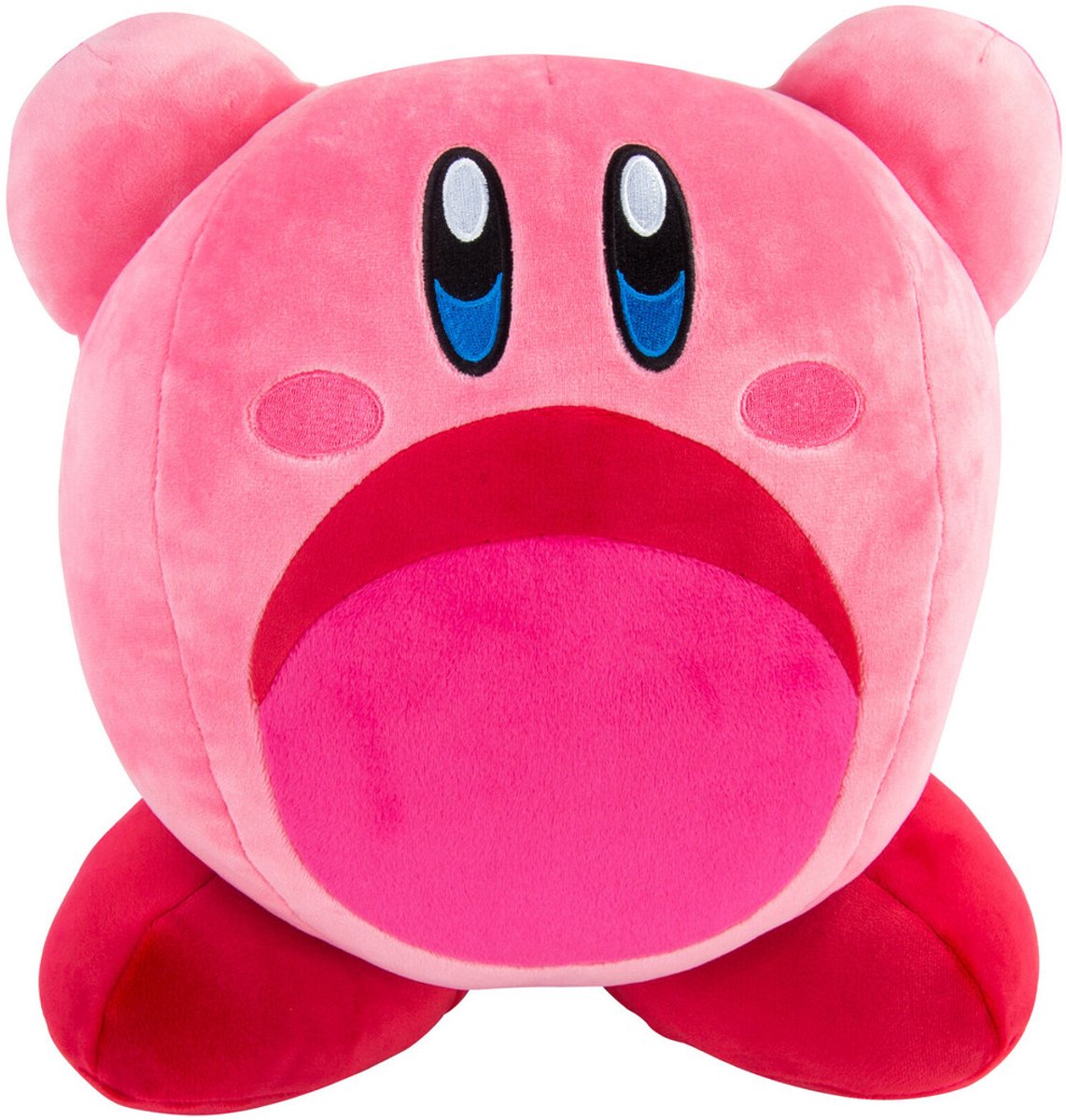 Tomy - MEGA Kirby 38 cm - Bamse