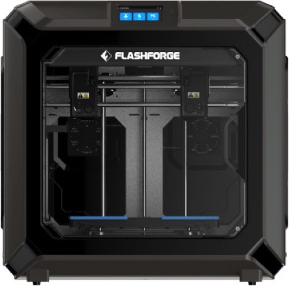 FlashForge Creator 3 Pro - 3D printer - 3D Printer - ABS