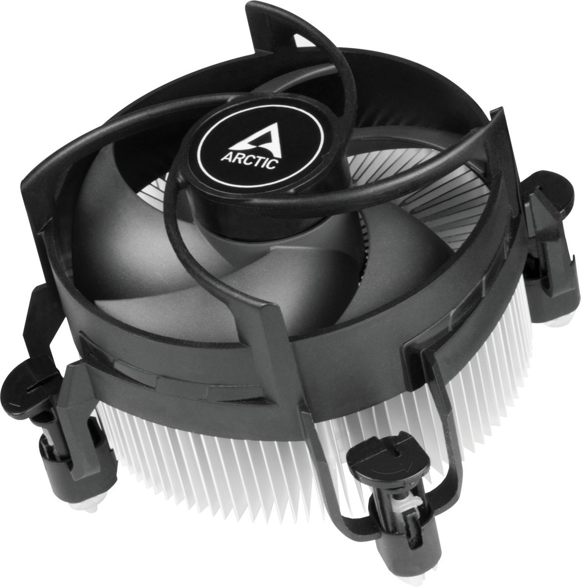 Arctic Alpine 17 CO - CPU Luftkøler