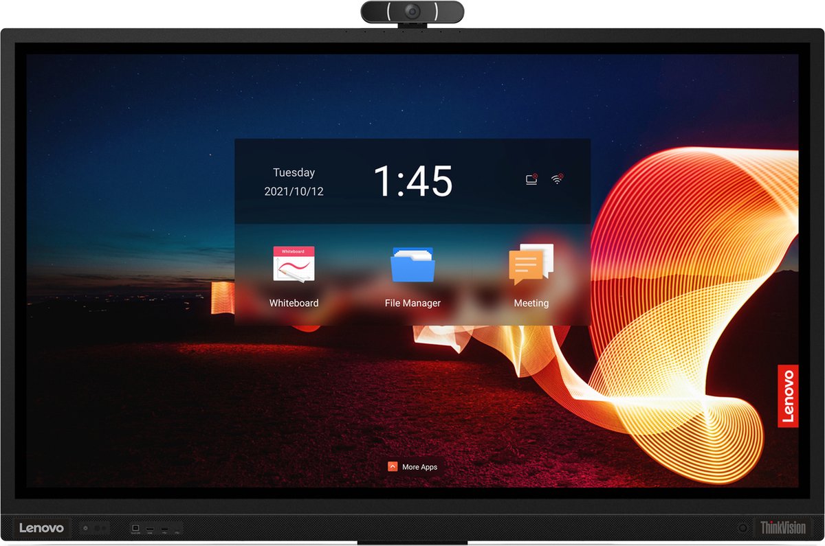 Lenovo ThinkVision T65