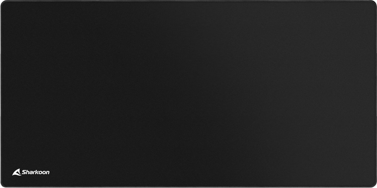 Sharkoon 1337 V2 - mouse pad - big