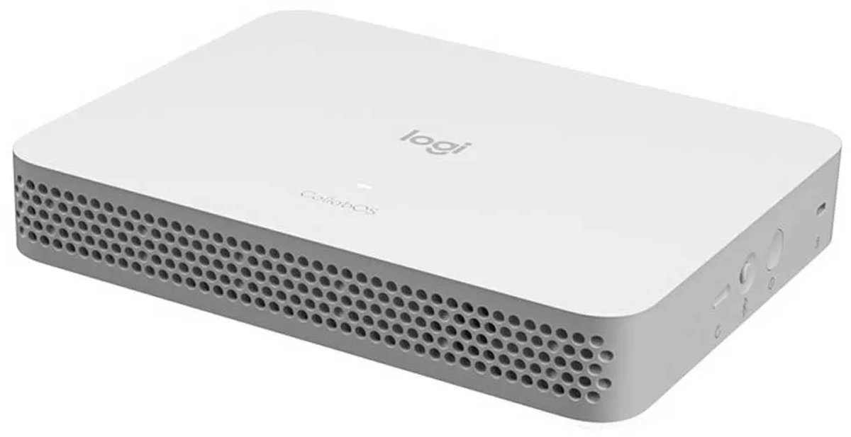 Logitech RoomMate - video conferencing device