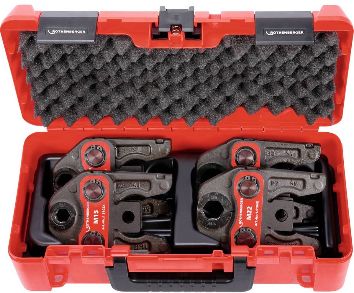 Rothenberger 015062X