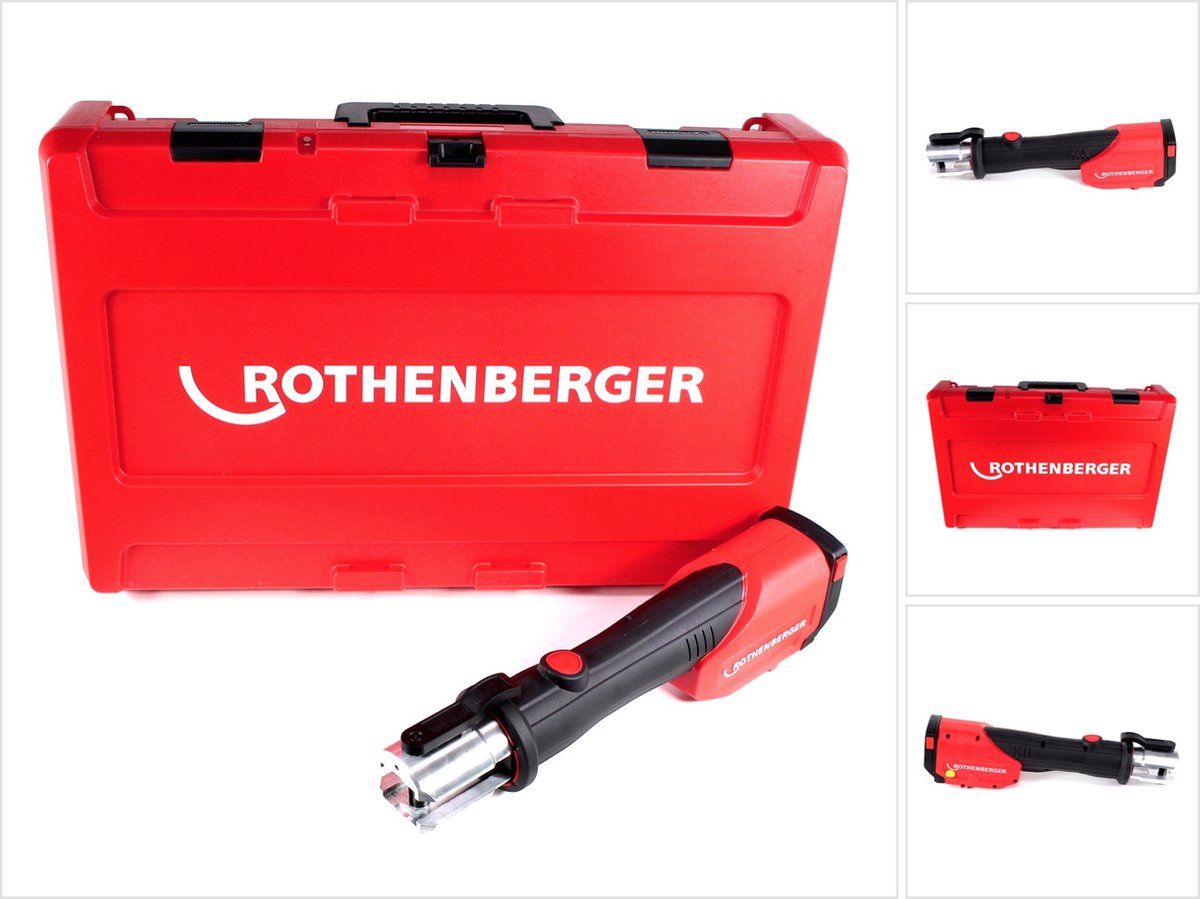 Rothenberger 1000002683