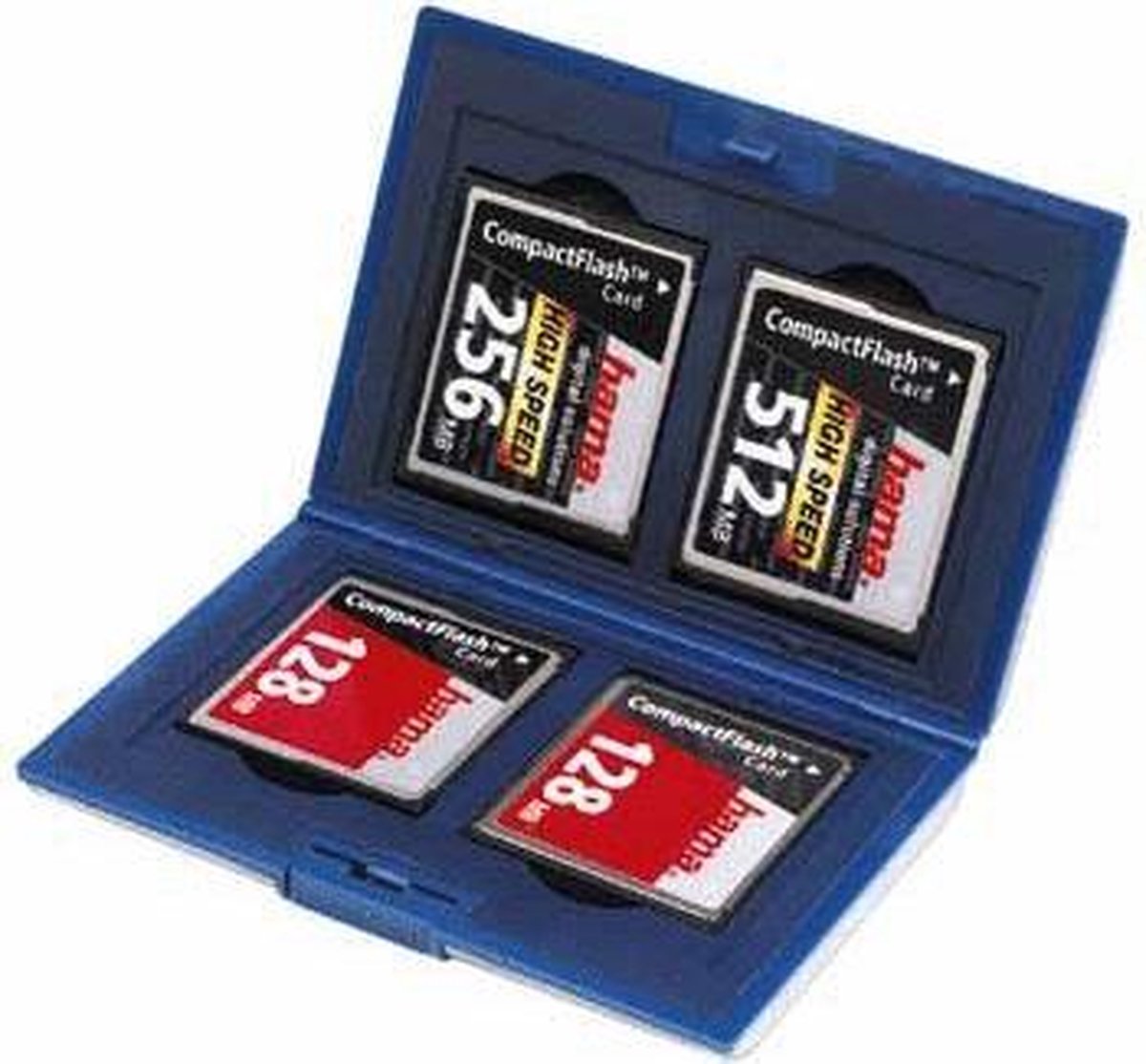 Hama Fancy Card Case CF