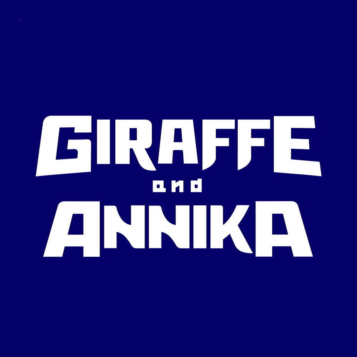Giraffe and Annika (Musical Mayhem Edition) - Nintendo Switch - Action/Adventure