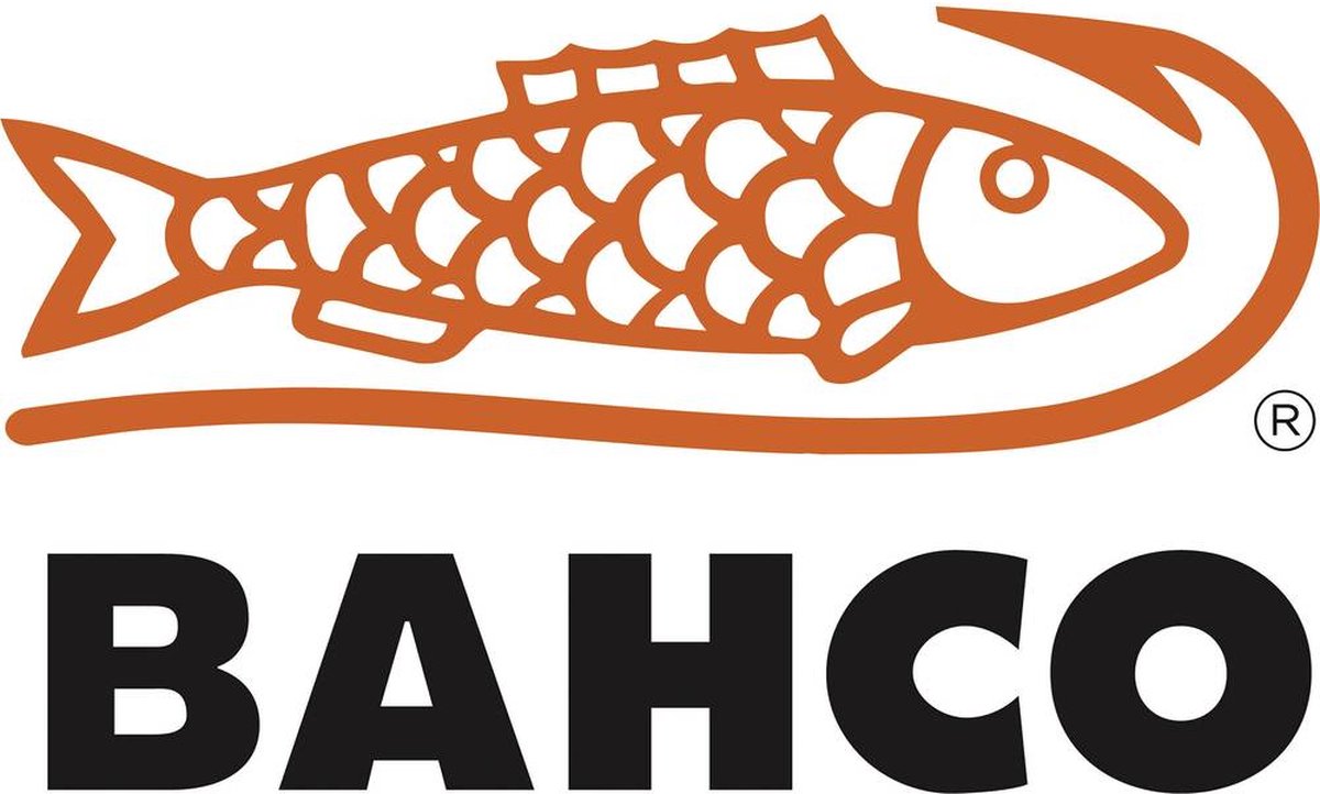 Bahco manuelle Taille-haie