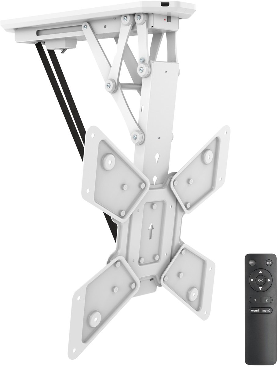 Support TV pour plafond My Wall HL 40 MWL HL40MWL