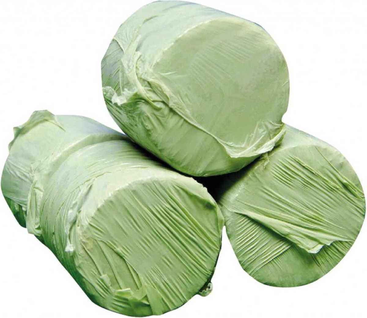 Kids Globe Round Silage Bales 1:32 4 pcs.