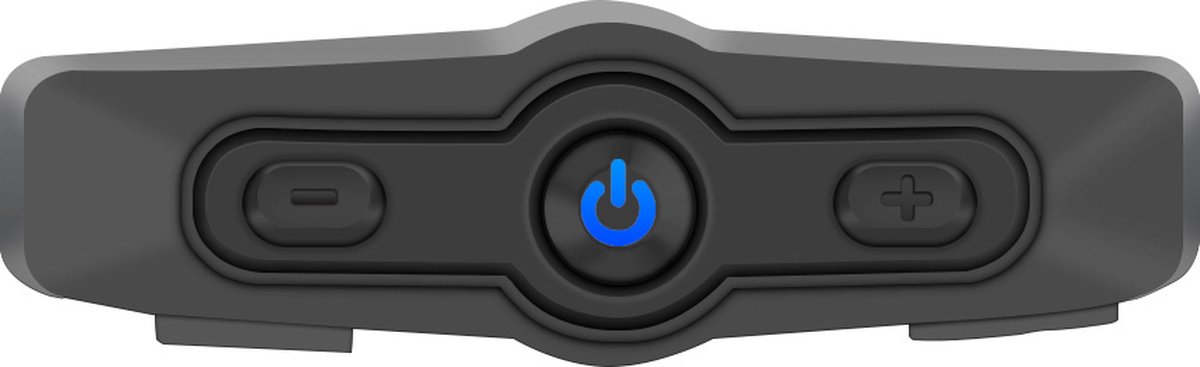 Intercom pour moto Albrecht 15540 BPA 400 Adapté pour (type de casque) tous types de casque