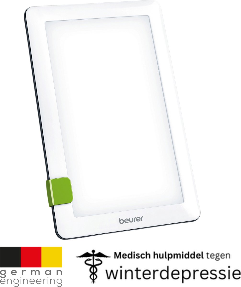 Lampe de luminothérapie Beurer TL30 blanc