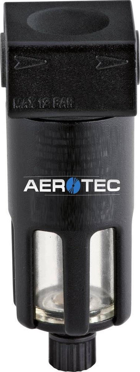Aerotec 2010206 2010206 Filtre pour air comprimé 1/4 (6,35 mm) 1 pc(s)