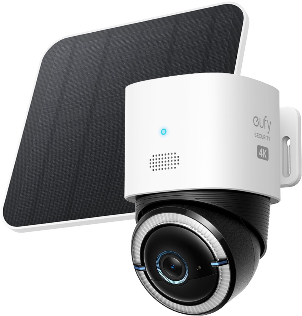 T86P2321 eufy S330 sans fil IP Caméra de surveillance 3840 x 2160 pixels