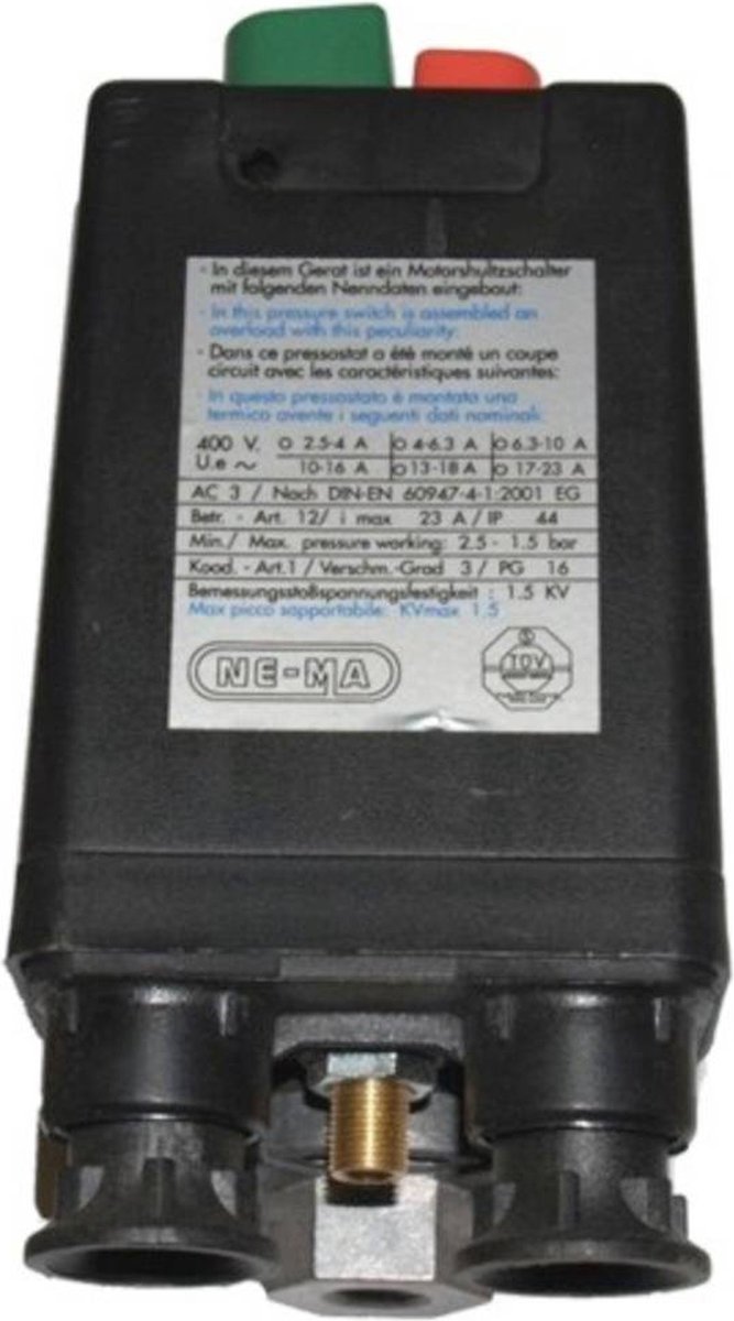 Aerotec 9063147 9063147 1 pc(s)