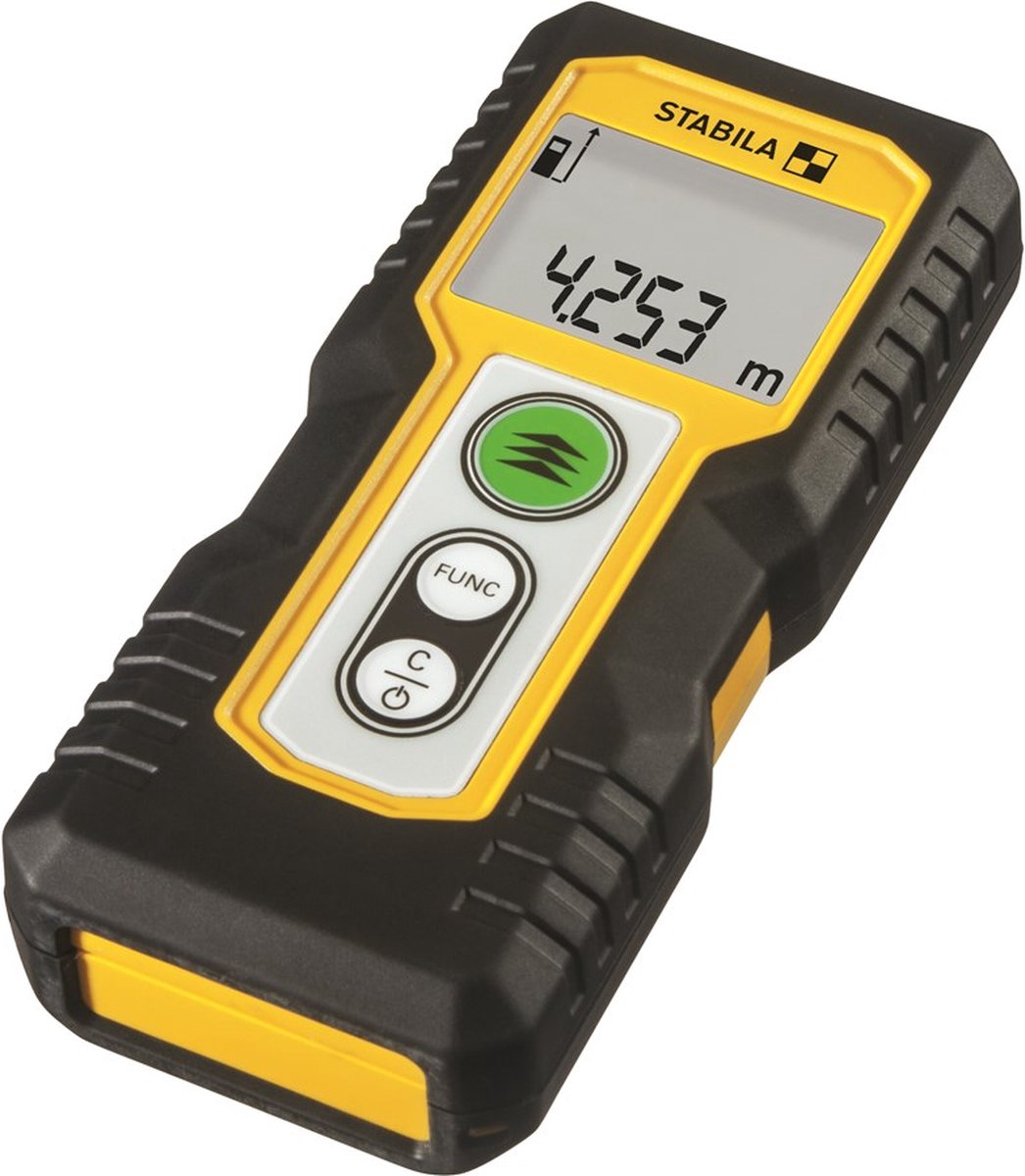 Stabila LD 220 Télémètre laser 30 m
