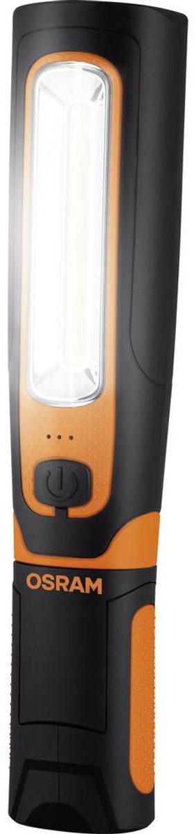 Osram Automotive LEDIL412C LEDInspect TWIST450 LED Lampe de travail à batterie 450 lm