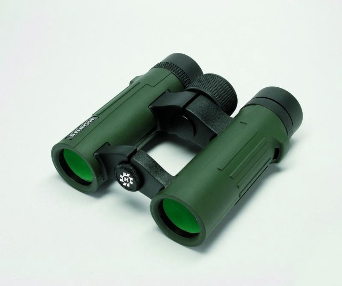 Konus Jumelles Supreme-2 10x26 W.A. 10 x 26 mm binoculaire vert KON2364