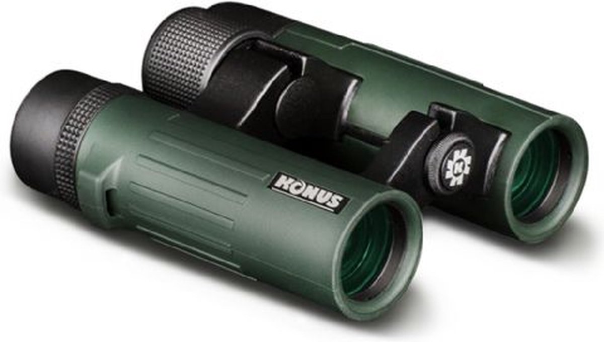 Konus Jumelles Supreme-2 8x26 W.A. 8 x 26 mm binoculaire vert KON2363