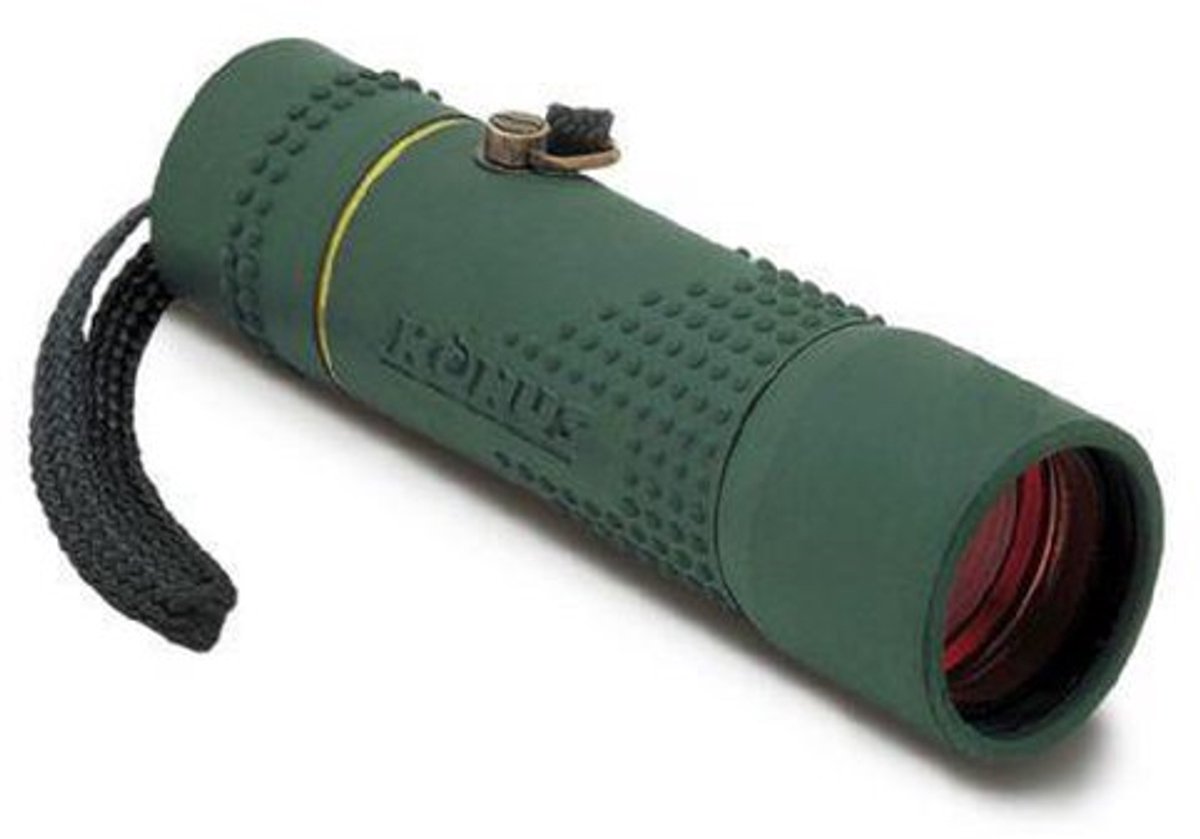 Konus Jumelles Konusmall 10x25 25 mm monoculaire vert KON2060