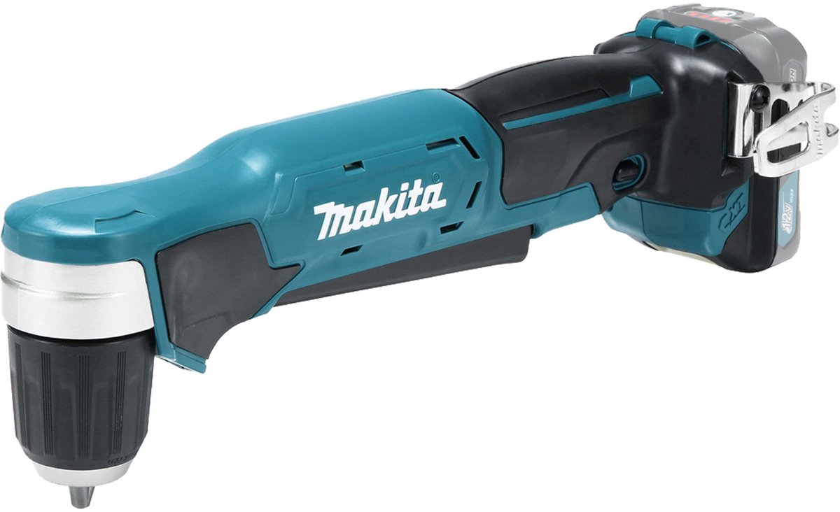 Makita DA333DZ 1 vitesse-Perceuse dangle sans fil 10.8 V sans batterie, sans chargeur