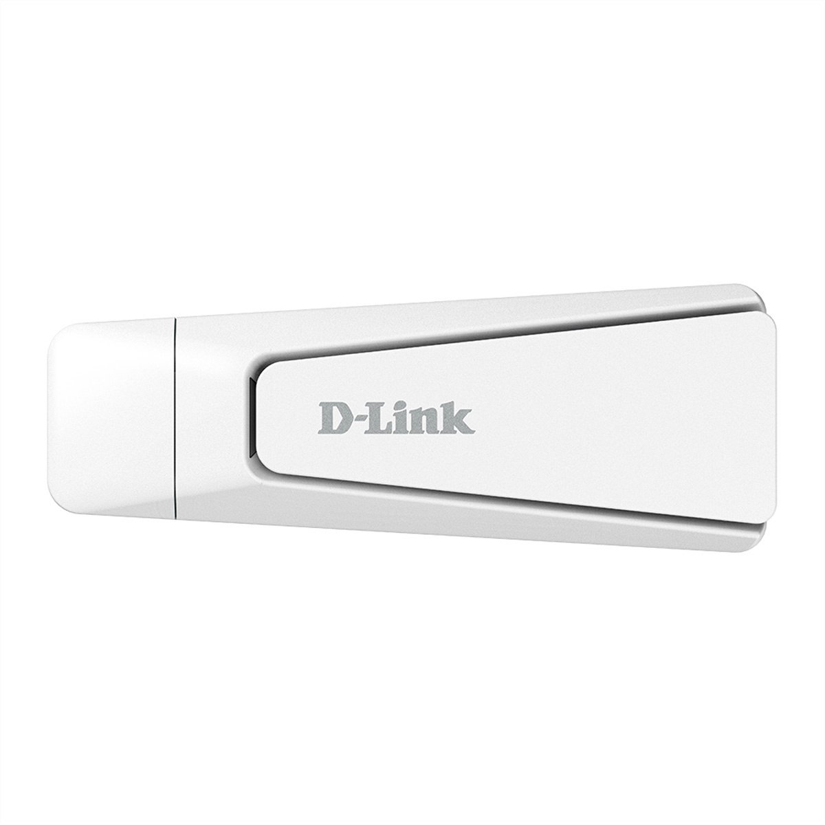 Adaptateur Wi-Fi D-Link AX18U USB 3.0 1775 MBit/s
