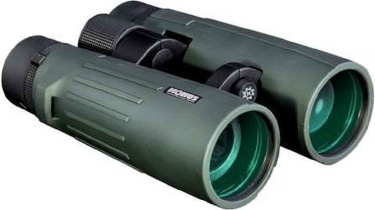 Konus Jumelles Konusrex 12x50 W.A. 12 x 50 mm binoculaire KON2347