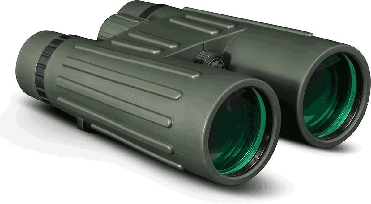Konus Jumelles Emperor 12x50 W.A. 12 x 50 mm binoculaire vert KON2340