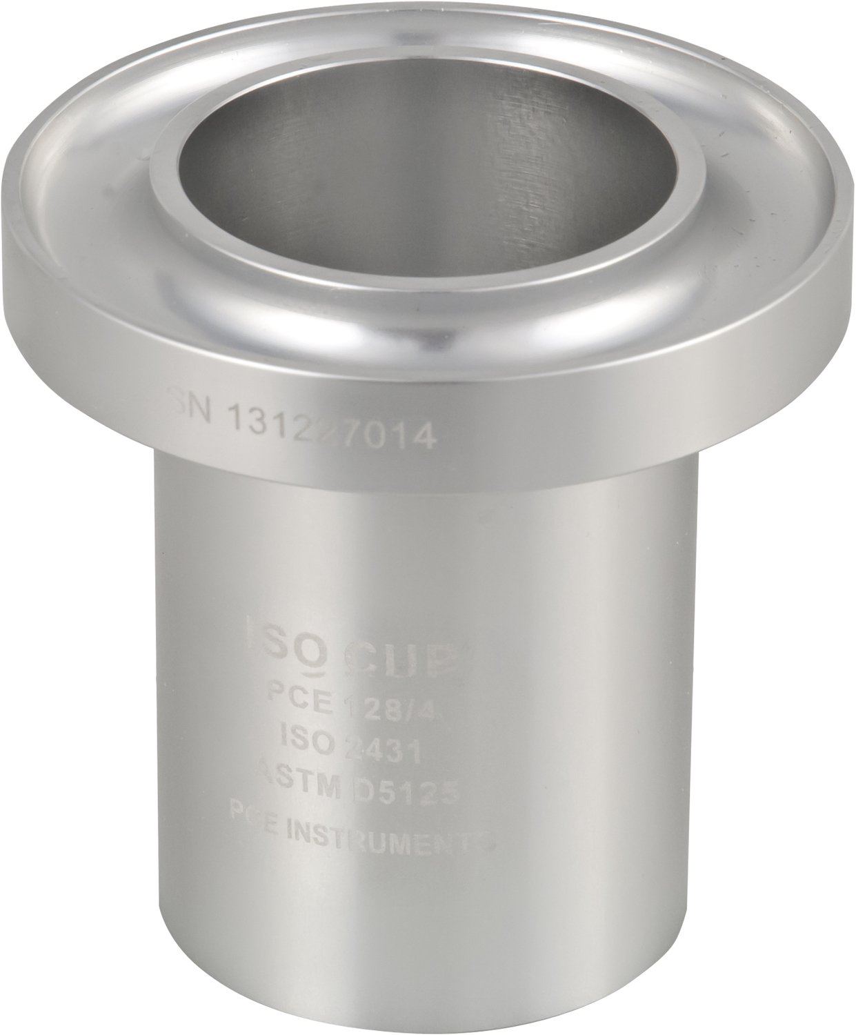 PCE Instruments PCE-128/4 Coupe de viscosité 1 pc(s)