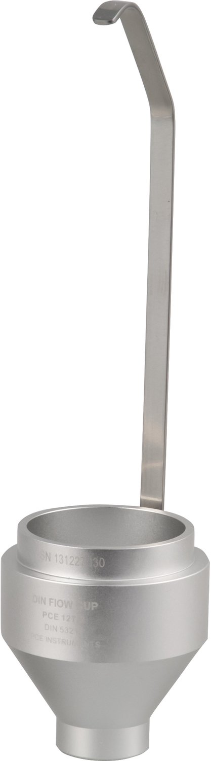 PCE Instruments PCE-127/4P Coupe de viscosité 1 pc(s)