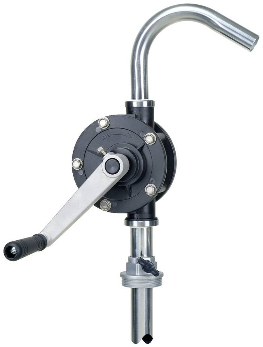 Pressol 13 064 001 SRL 1020 Pompe pour réservoir deau 22000 ml/min