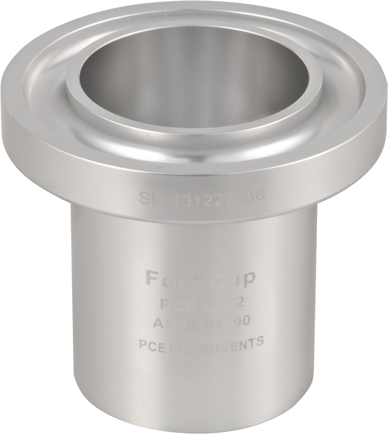 PCE Instruments PCE-125/4 Coupe de viscosité 1 pc(s)