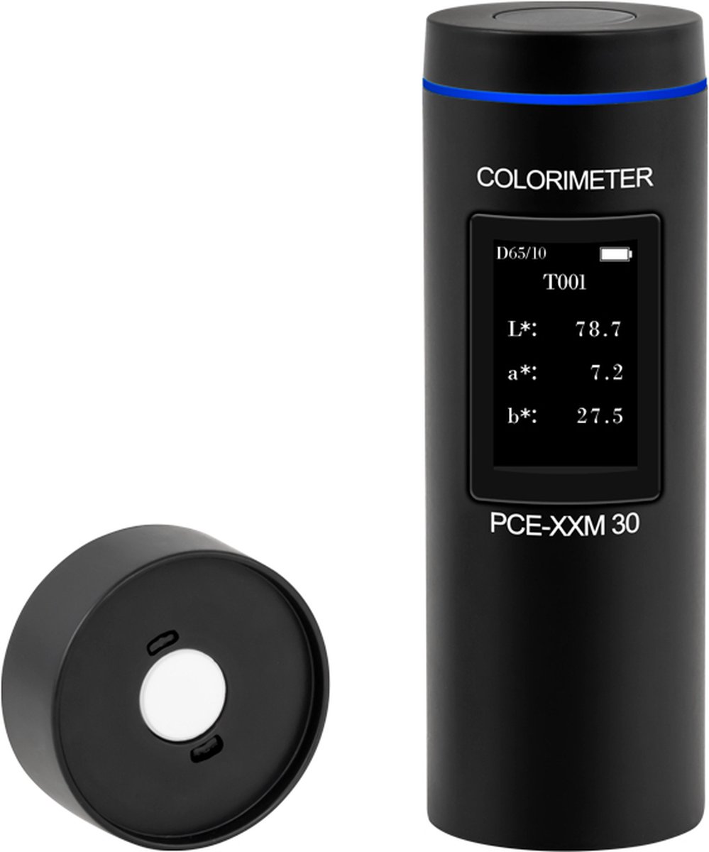 PCE Instruments PCE-XXM 30 Colorimètre
