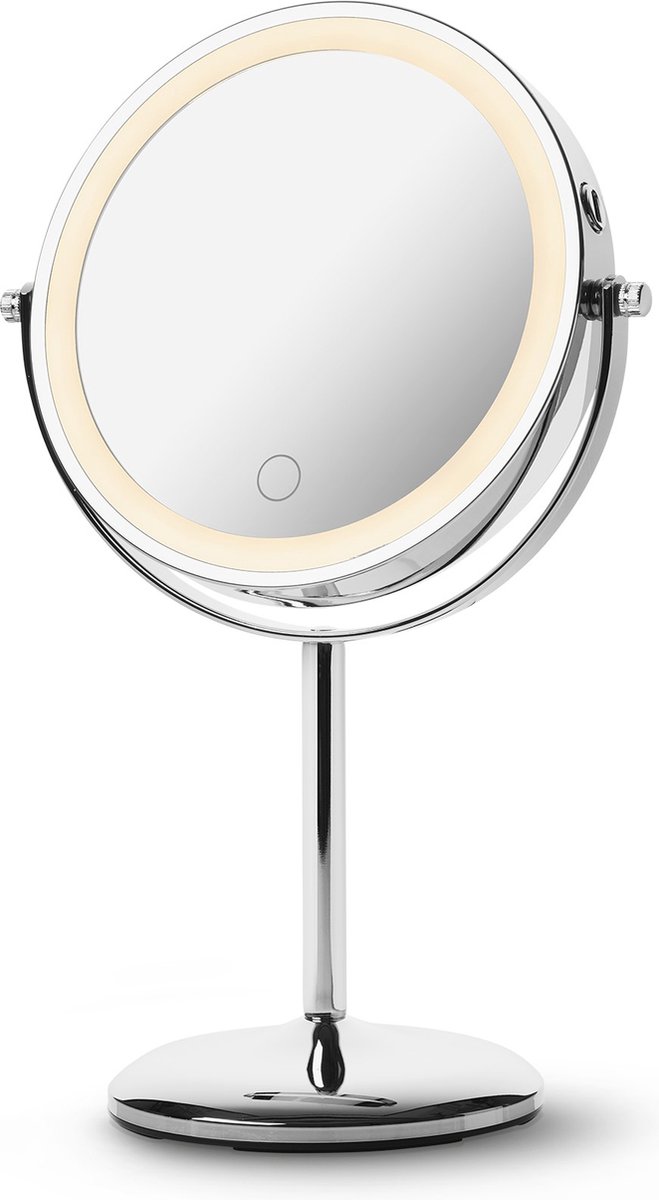 Medisana CM 844 Miroir cosmétique avec éclairage LED