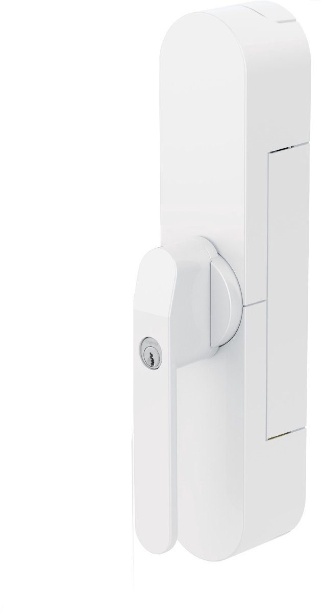 ABUS ABWO10000W Entraînement de fenêtre en façade Bluetooth