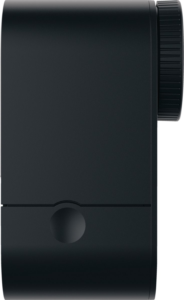 ABUS ABLO10000B Serrure radiocommandée en façade