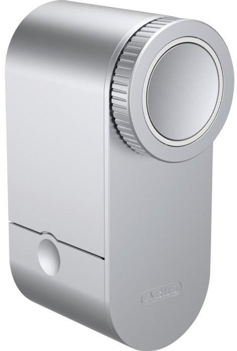 ABUS ABLO10000S Serrure radiocommandée en façade Bluetooth