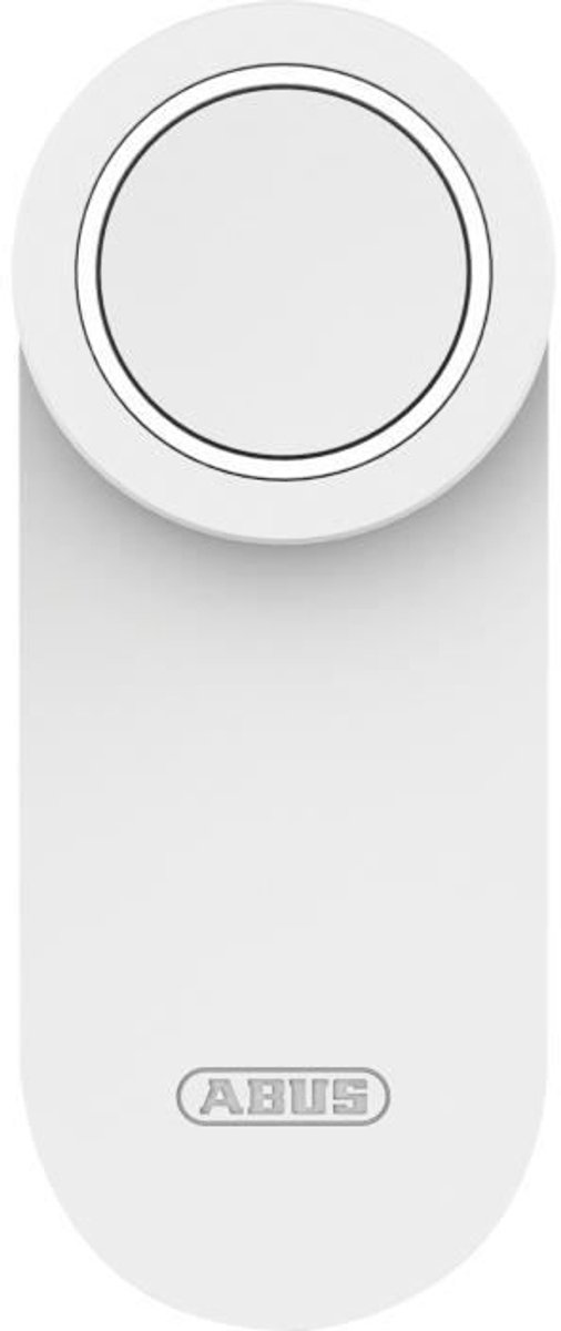 ABUS ABLO10000W Serrure radiocommandée en façade Bluetooth