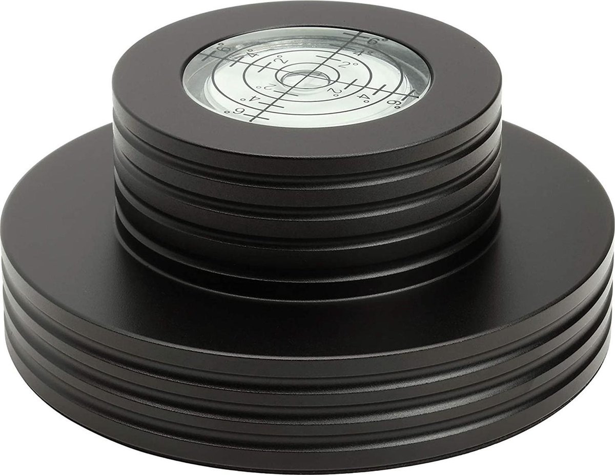 Dynavox PST300 Stabilisateur de disque