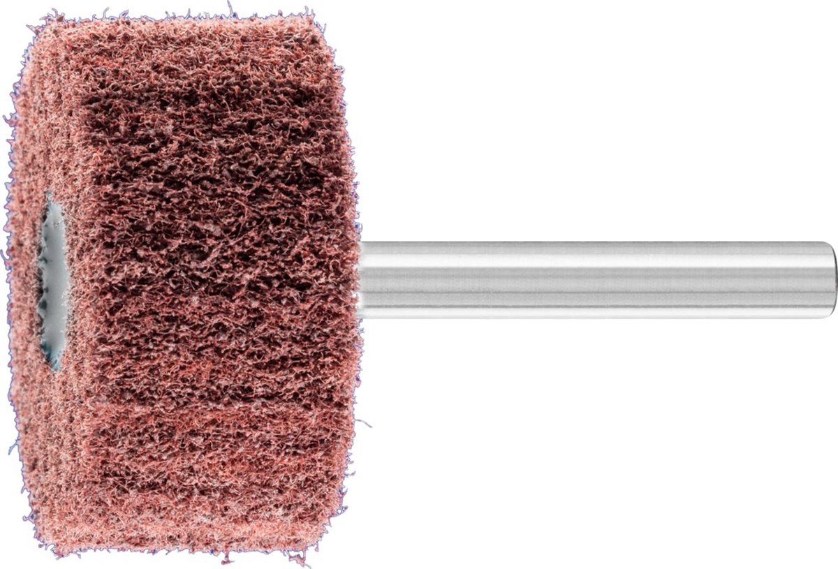 PFERD TOOLS 44654180 Meule sur tige Diamètre 40 mm 10 pc(s)