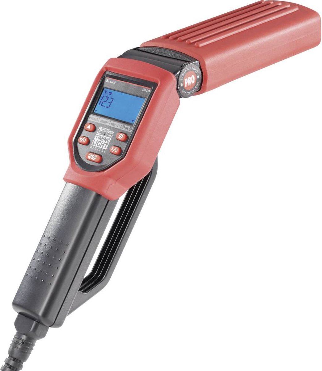 Testeur rapide pour moteurs Equus 590-518 1 pc(s)