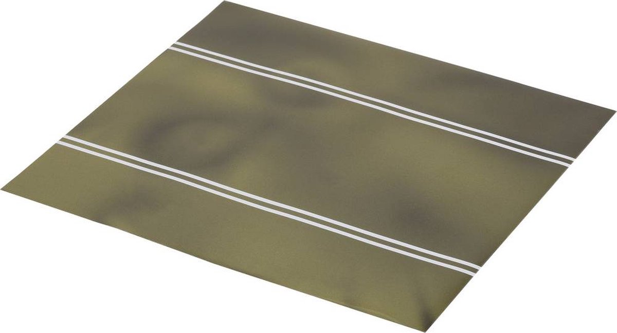 TRU COMPONENTS 1565488 Film indicateur de flux magnétique (L x l) 35 cm x 20 cm
