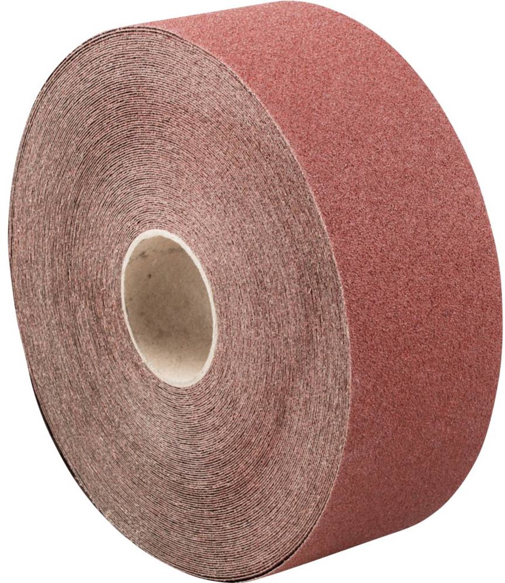 PFERD TOOLS SBR 100 A 40 45016304 Rouleau de papier abrasif Grain 40 (L x l) 50 m x 100 mm 1 pc(s)
