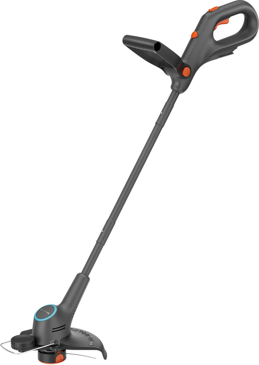 GARDENA sans fil Coupe-bordures sans fil 18 V Largeur de coupe (max.): 25 cm