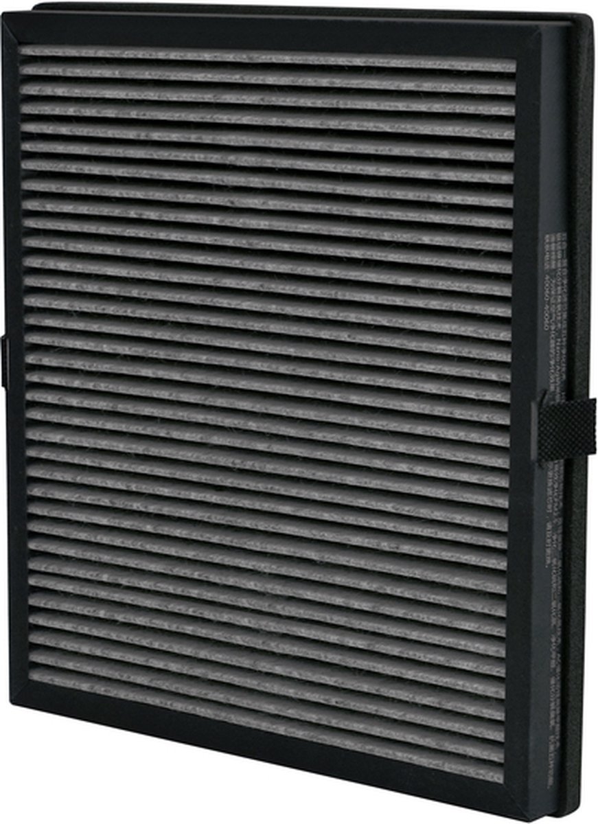 Ideal Office 8734001 Filterset AP25 Filtre HEPA