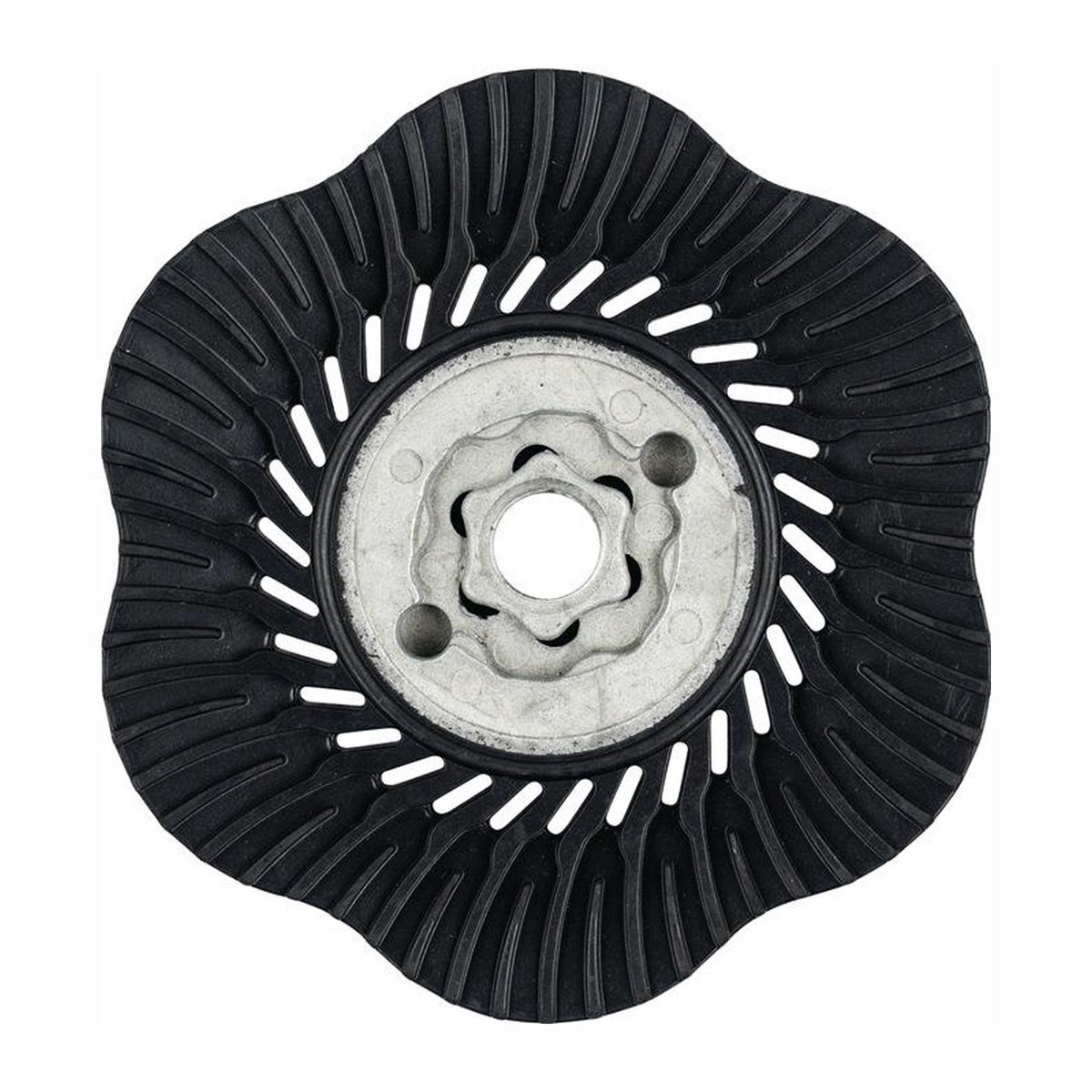 PFERD TOOLS 44890150 Plateau de support COMBICLICK Ø 115/125 mm filetage M14 pour meuleuse dangle 115&125