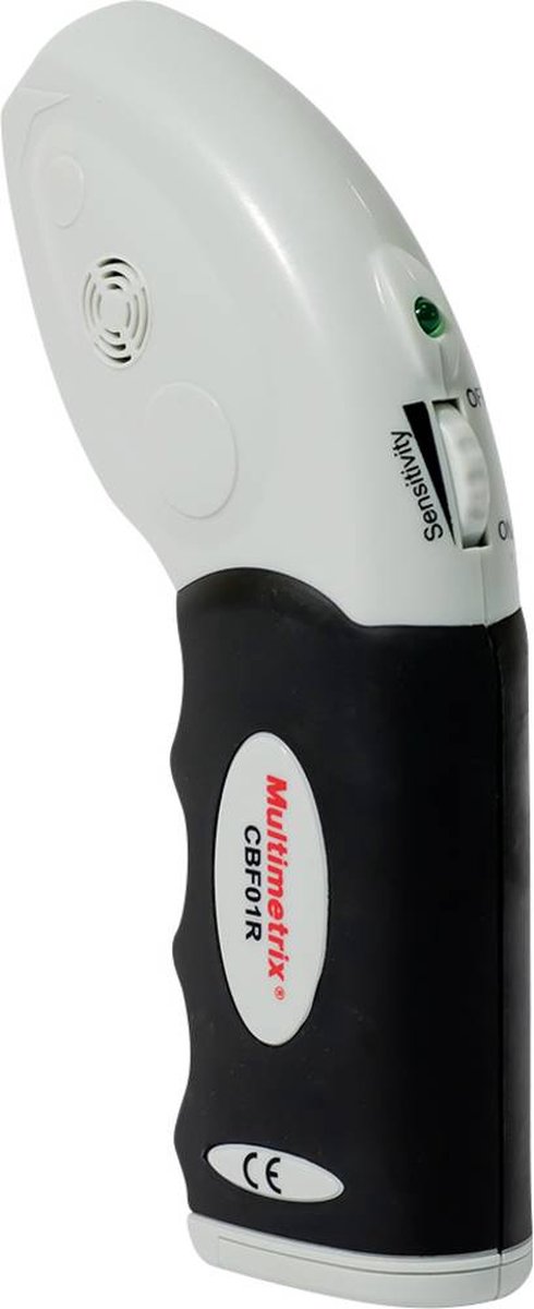 Multimetrix CBF 01 Identification