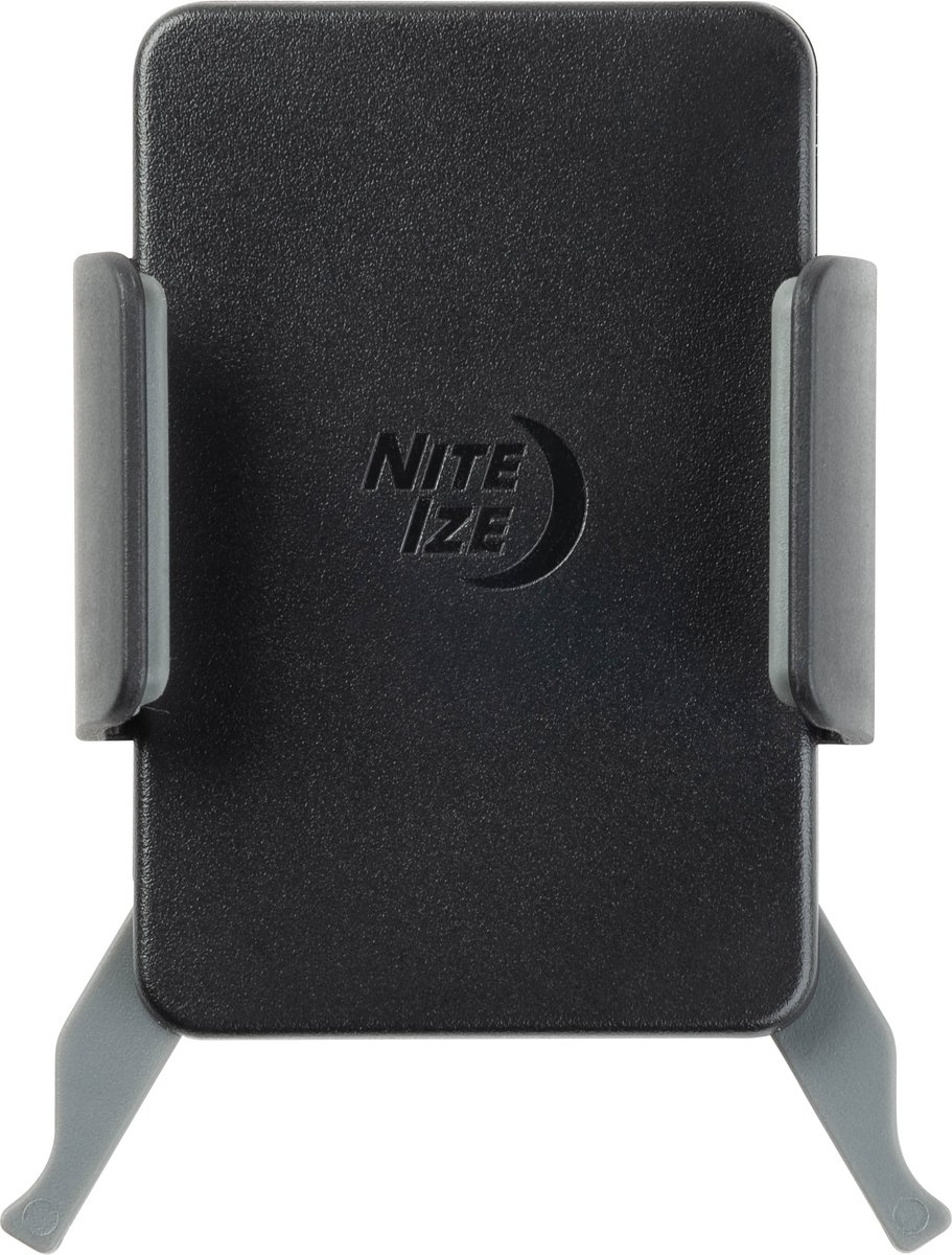 NITE Ize Fixation de téléphone portable pour vélo Largeur (max.): 93 mm